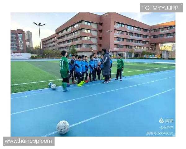 激情与梦想交汇的足球社团精彩介绍与活动概览