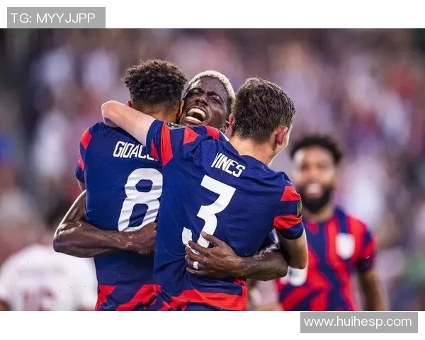 美国与巴拿马足球对抗赛的历史与未来展望分析